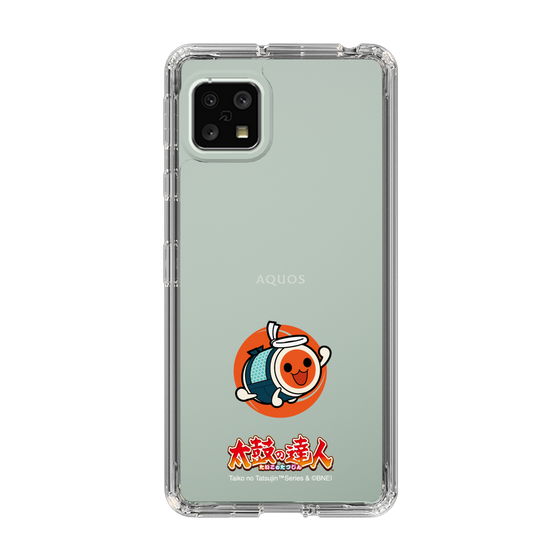 Slim Protection Case［ Taiko no Tatsujin - WadaDon ］