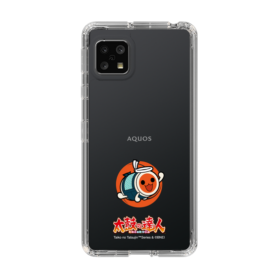 Slim Protection Case［ Taiko no Tatsujin - WadaDon ］