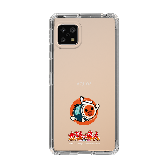 Slim Protection Case［ Taiko no Tatsujin - WadaDon ］