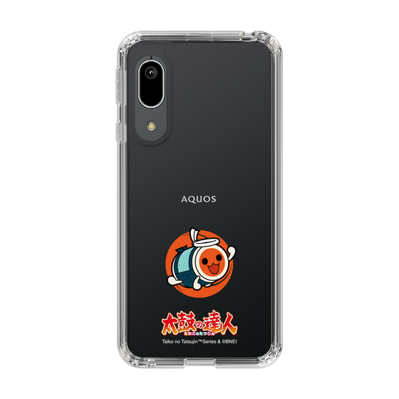 Slim Protection Case［ Taiko no Tatsujin - WadaDon ］