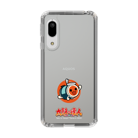 Slim Protection Case［ Taiko no Tatsujin - WadaDon ］