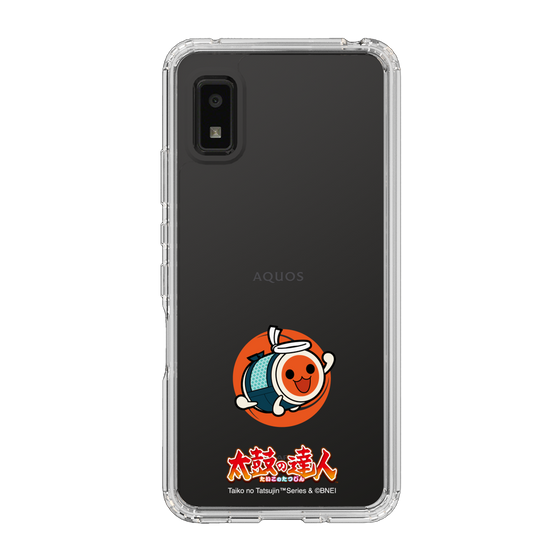 Slim Protection Case［ Taiko no Tatsujin - WadaDon ］