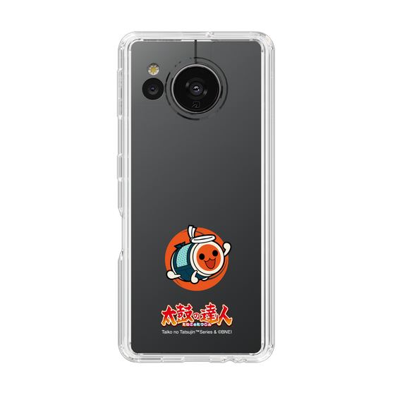 Slim Protection Case［ Taiko no Tatsujin - WadaDon ］