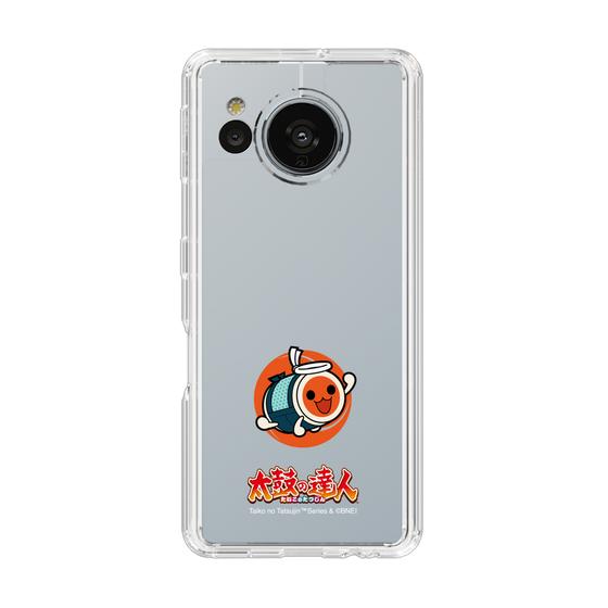 Slim Protection Case［ Taiko no Tatsujin - WadaDon ］