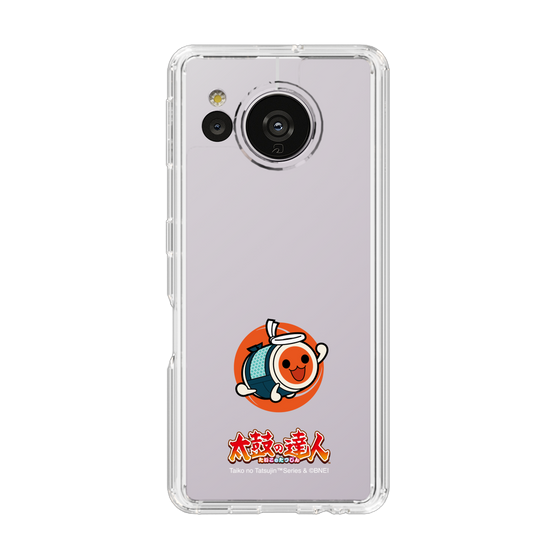 Slim Protection Case［ Taiko no Tatsujin - WadaDon ］