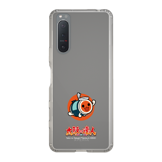Slim Protection Case［ Taiko no Tatsujin - WadaDon ］