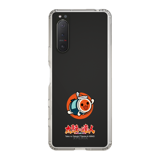 Slim Protection Case［ Taiko no Tatsujin - WadaDon ］