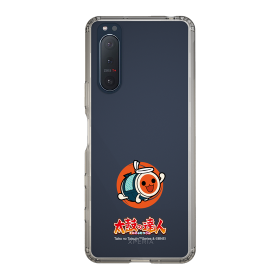 Slim Protection Case［ Taiko no Tatsujin - WadaDon ］