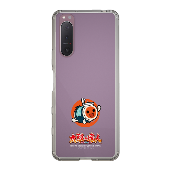 Slim Protection Case［ Taiko no Tatsujin - WadaDon ］