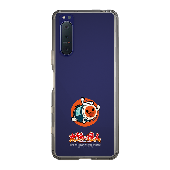 Slim Protection Case［ Taiko no Tatsujin - WadaDon ］