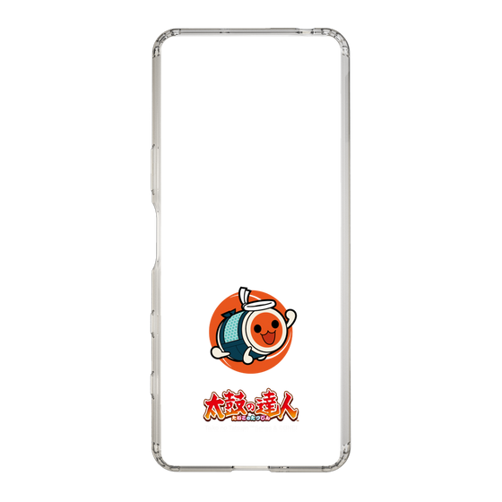 Slim Protection Case［ Taiko no Tatsujin - WadaDon ］