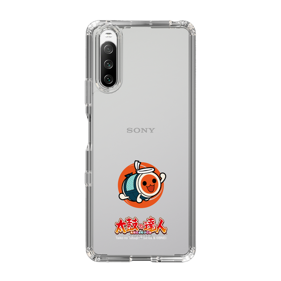 Slim Protection Case［ Taiko no Tatsujin - WadaDon ］