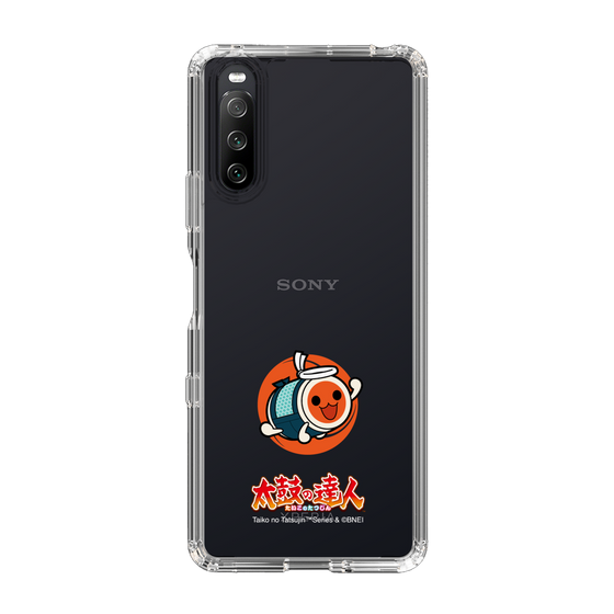 Slim Protection Case［ Taiko no Tatsujin - WadaDon ］