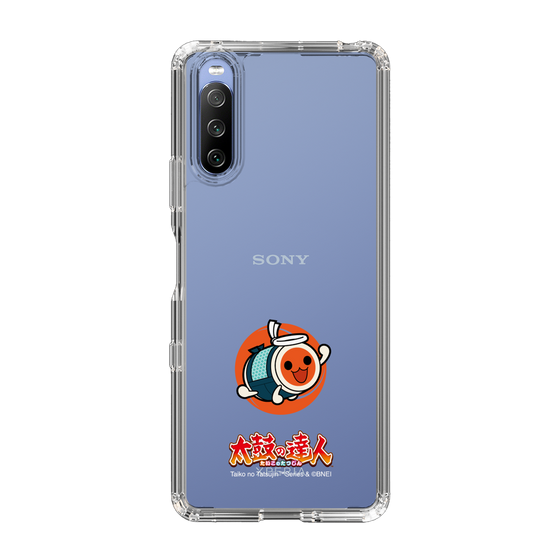 Slim Protection Case［ Taiko no Tatsujin - WadaDon ］