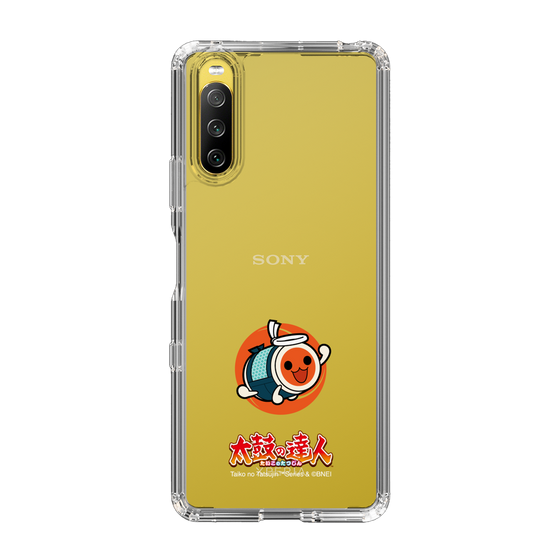 Slim Protection Case［ Taiko no Tatsujin - WadaDon ］
