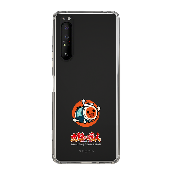 Slim Protection Case［ Taiko no Tatsujin - WadaDon ］