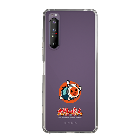 Slim Protection Case［ Taiko no Tatsujin - WadaDon ］