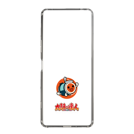 Slim Protection Case［ Taiko no Tatsujin - WadaDon ］