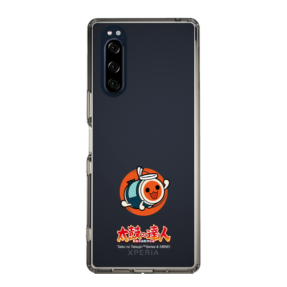 Slim Protection Case［ Taiko no Tatsujin - WadaDon ］