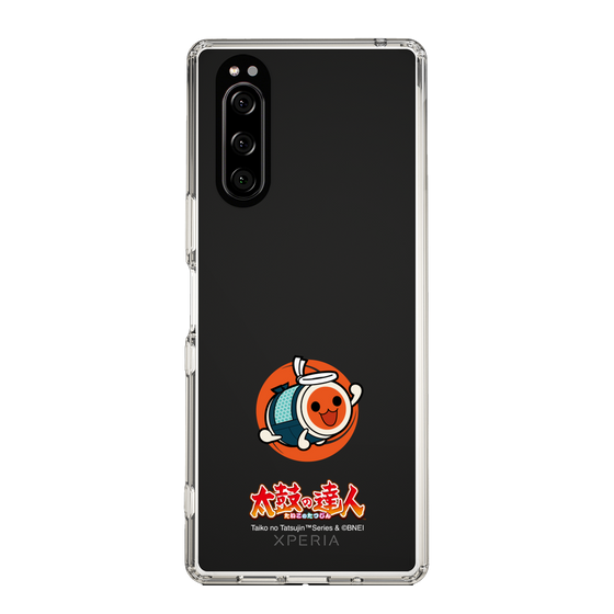 Slim Protection Case［ Taiko no Tatsujin - WadaDon ］