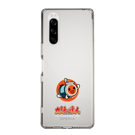 Slim Protection Case［ Taiko no Tatsujin - WadaDon ］