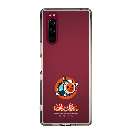 Slim Protection Case［ Taiko no Tatsujin - WadaDon ］