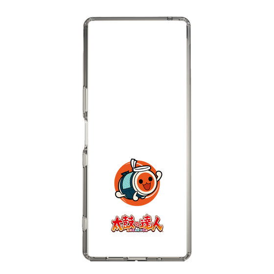 Slim Protection Case［ Taiko no Tatsujin - WadaDon ］