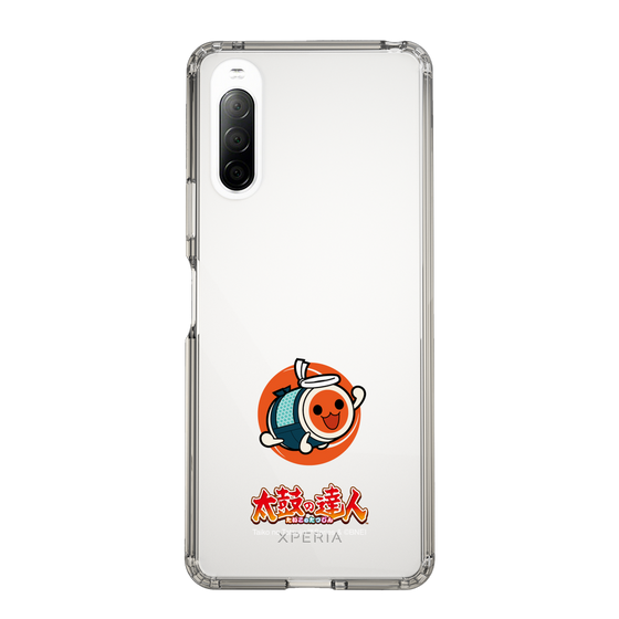 Slim Protection Case［ Taiko no Tatsujin - WadaDon ］