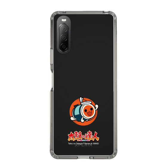 Slim Protection Case［ Taiko no Tatsujin - WadaDon ］