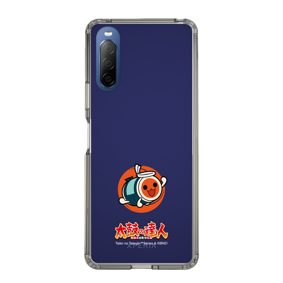 Slim Protection Case［ Taiko no Tatsujin - WadaDon ］