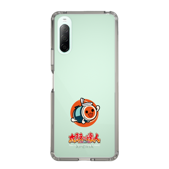 Slim Protection Case［ Taiko no Tatsujin - WadaDon ］