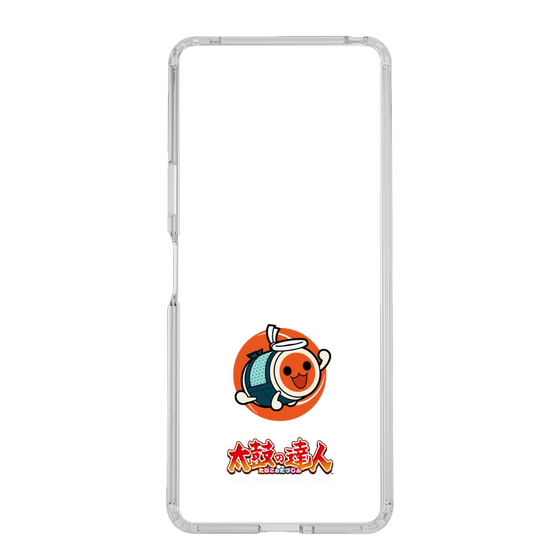 Slim Protection Case［ Taiko no Tatsujin - WadaDon ］