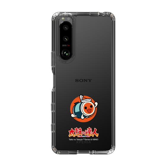 Slim Protection Case［ Taiko no Tatsujin - WadaDon ］