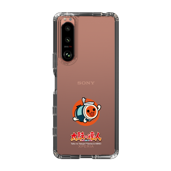 Slim Protection Case［ Taiko no Tatsujin - WadaDon ］