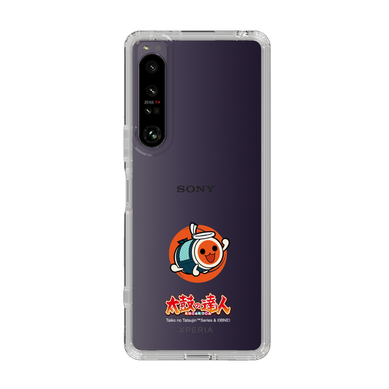 Slim Protection Case［ Taiko no Tatsujin - WadaDon ］