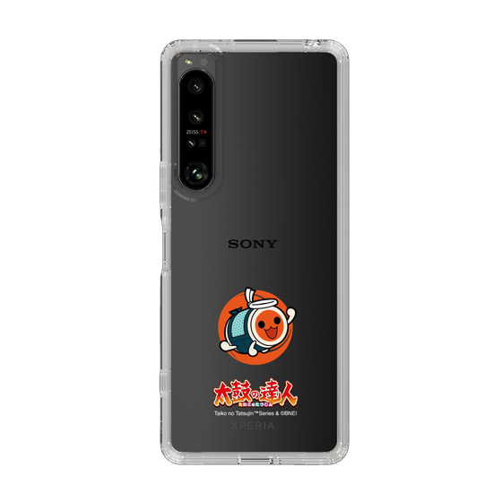 Slim Protection Case［ Taiko no Tatsujin - WadaDon ］