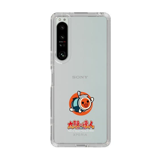 Slim Protection Case［ Taiko no Tatsujin - WadaDon ］