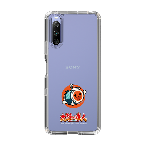 Slim Protection Case［ Taiko no Tatsujin - WadaDon ］