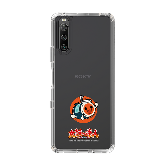 Slim Protection Case［ Taiko no Tatsujin - WadaDon ］