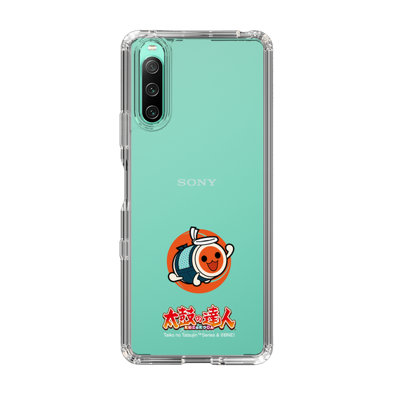 Slim Protection Case［ Taiko no Tatsujin - WadaDon ］