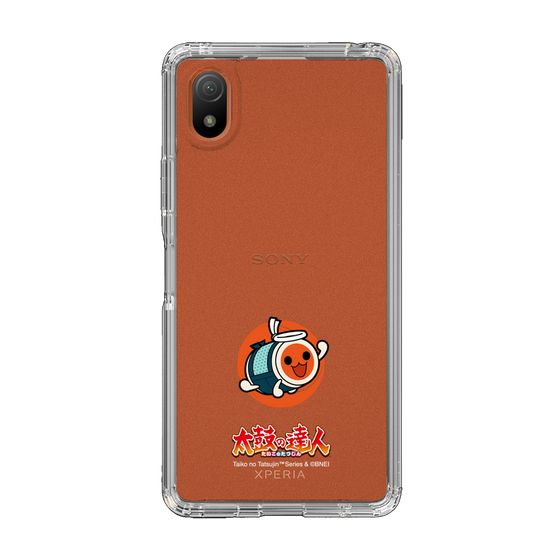 Slim Protection Case［ Taiko no Tatsujin - WadaDon ］
