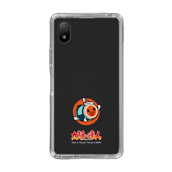 Slim Protection Case［ Taiko no Tatsujin - WadaDon ］
