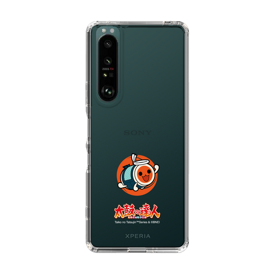 Slim Protection Case［ Taiko no Tatsujin - WadaDon ］