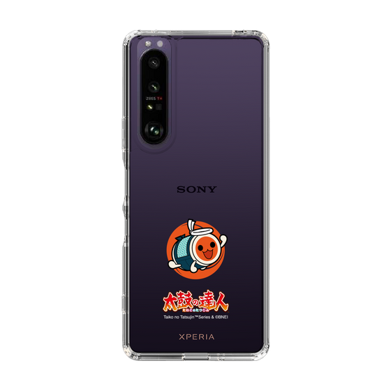 Slim Protection Case［ Taiko no Tatsujin - WadaDon ］