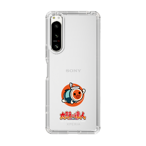 Slim Protection Case［ Taiko no Tatsujin - WadaDon ］