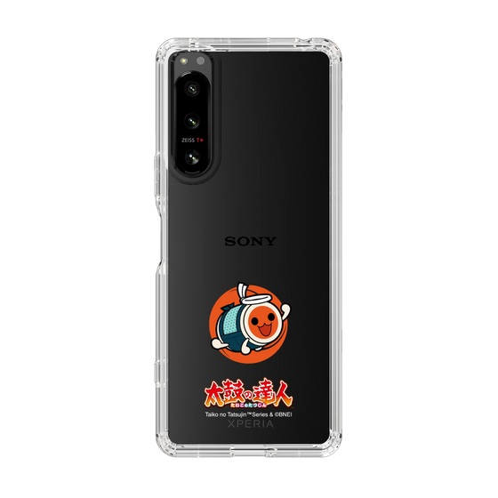 Slim Protection Case［ Taiko no Tatsujin - WadaDon ］