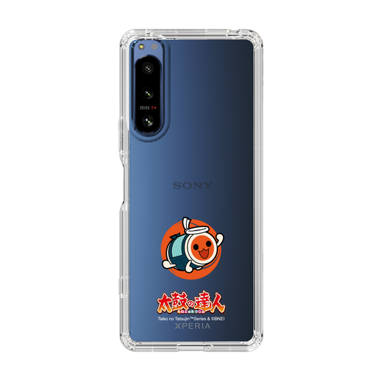 Slim Protection Case［ Taiko no Tatsujin - WadaDon ］