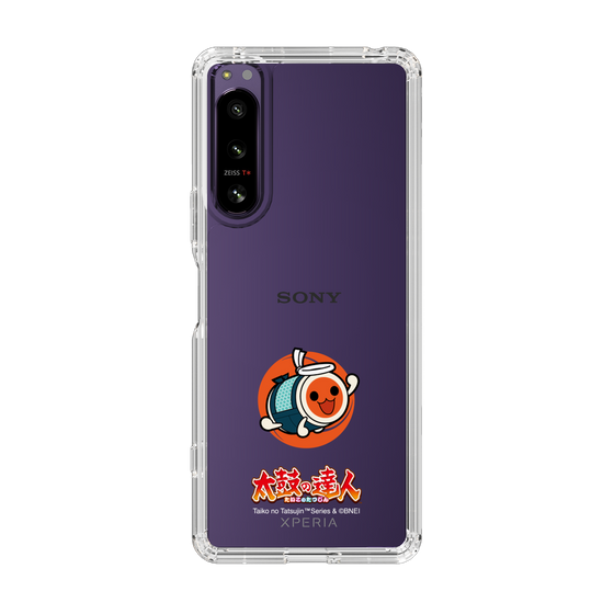 Slim Protection Case［ Taiko no Tatsujin - WadaDon ］