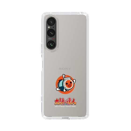 Slim Protection Case［ Taiko no Tatsujin - WadaDon ］