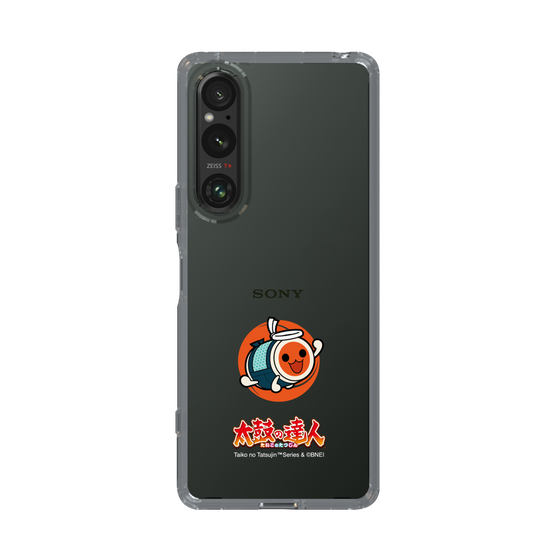 Slim Protection Case［ Taiko no Tatsujin - WadaDon ］